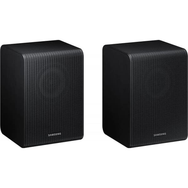 Trådlös omgivande omgivande kit - Samsung - SWA -9200S/ZF - 2,0C - 60W - Svart