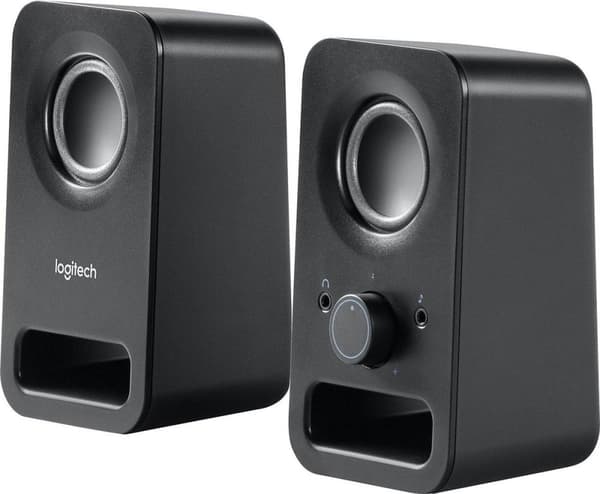 Logitech Z150 multimediakaiuttimet