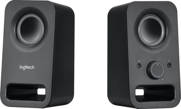 Logitech Z150 multimediakaiuttimet