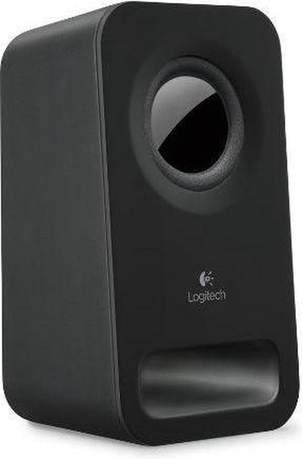 Logitech Z150 multimediakaiuttimet