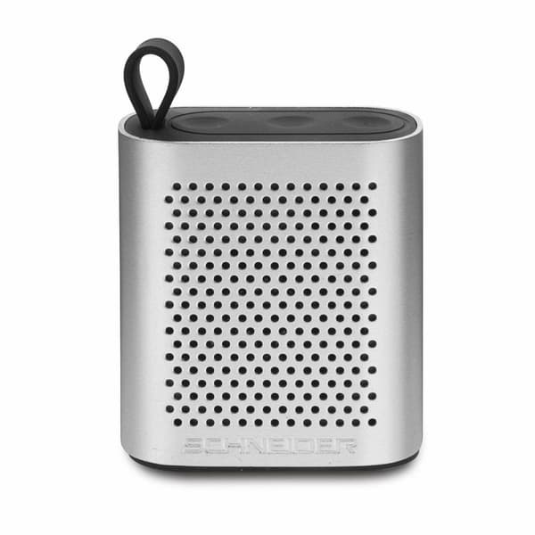 Bluetooth-højttaler Schneider USB 450 mAh 2W