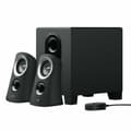 Pikkukuva 3 / 3: 2.1 Multimediakaiuttimet Logitech 980-000413 25 W Musta