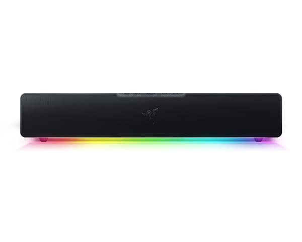 Leviathan V2 X Soundbar