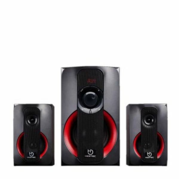 Høyttalere Hiditec SPK010000 40W Bluetooth