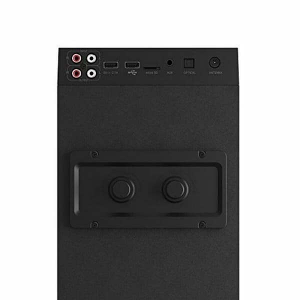 Høyttaler Energy Sistem 429318 120W Svart 120 W