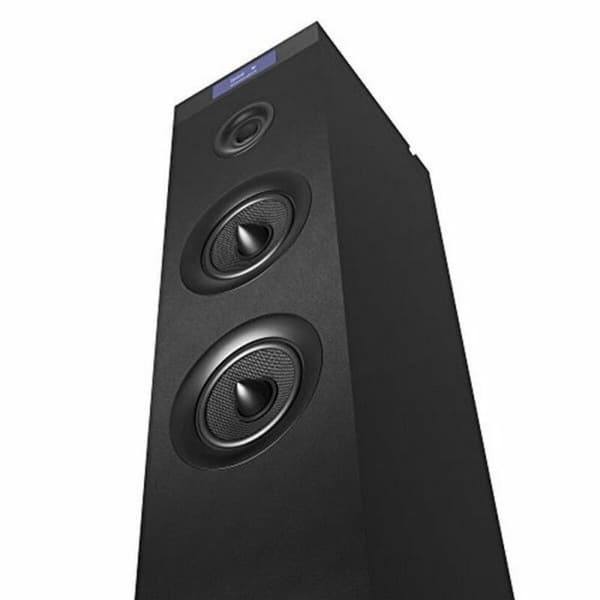 Høyttaler Energy Sistem 429318 120W Svart 120 W
