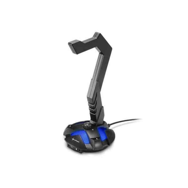Hodetelefonstativ Sharkoon X-Rest 7.1