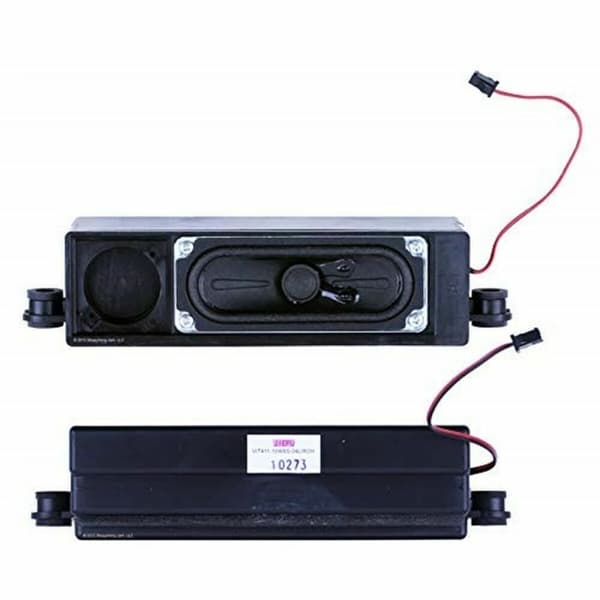 BRUKT Høyttalere VIT42140-12W6O (Fikset A+)