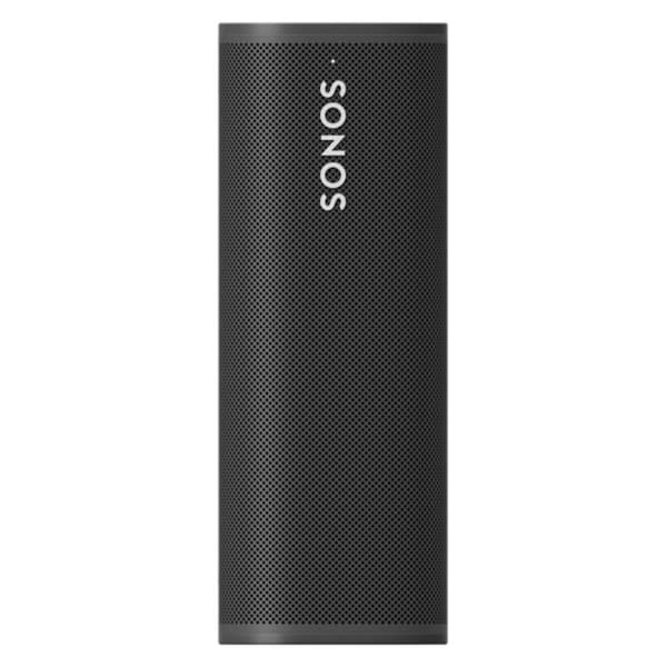 Trådløs Bluetooth-Høyttaler Sonos ROAM MONACO M108 - Svart