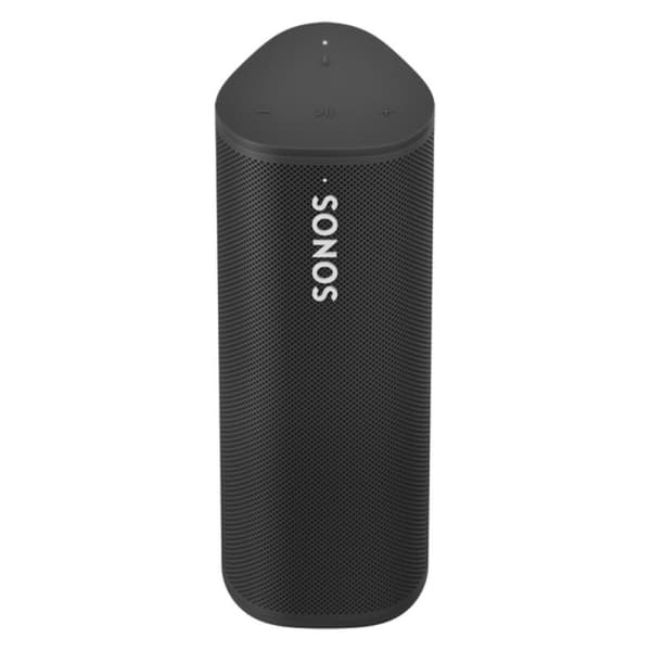Trådløs Bluetooth-Høyttaler Sonos ROAM MONACO M108 - Svart