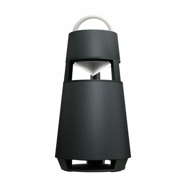 Bærbare Bluetooth-Høyttalere LG RP4 Svart 120 W