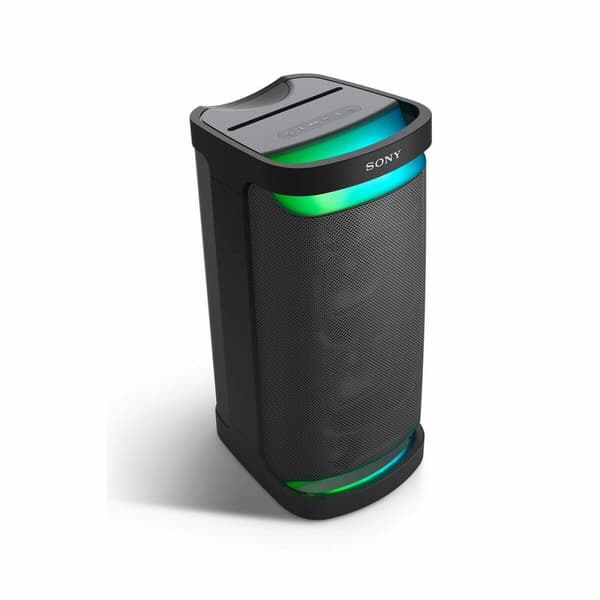 Sony SRS-XP700 høyttaler Sort Trådløs