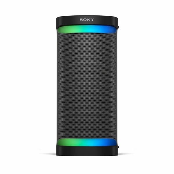Sony SRS-XP700 høyttaler Sort Trådløs
