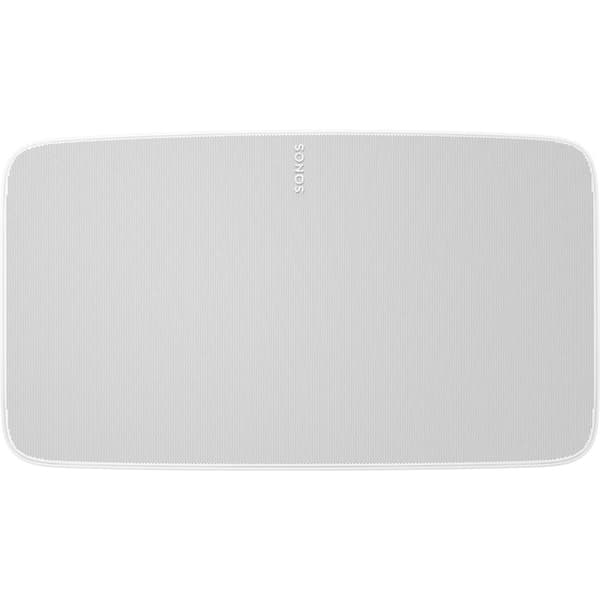 Bluetooth-Høyttalere Sonos Five Hvit
