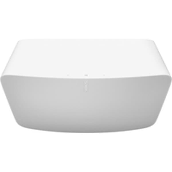 Bluetooth-Høyttalere Sonos Five Hvit