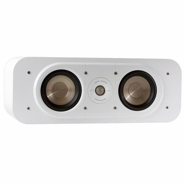 Høyttalere Polk SIGNATURE S30EC