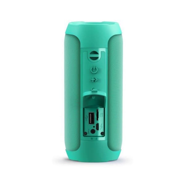 Trådløs Bluetooth-Høyttaler Energy Sistem Urban Box 2 - Magenta