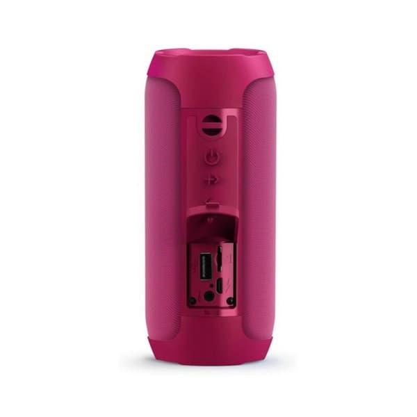 Trådløs Bluetooth-Høyttaler Energy Sistem Urban Box 2 - Magenta