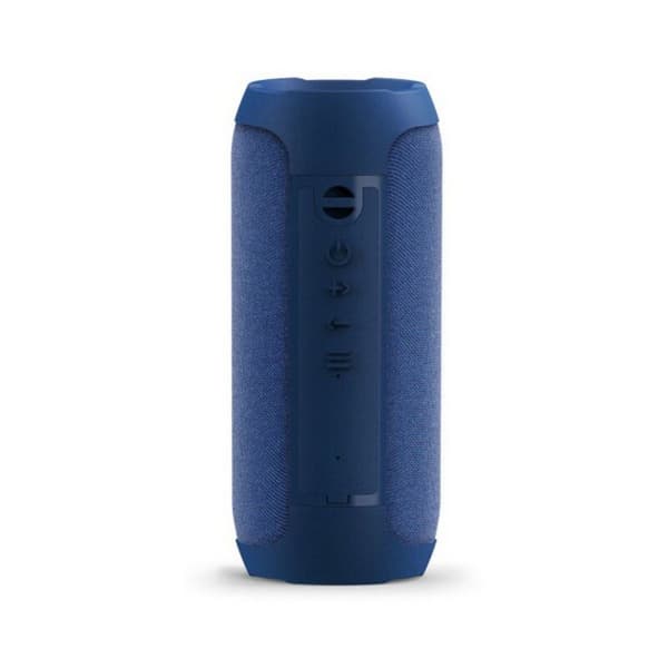 Trådløs Bluetooth-Høyttaler Energy Sistem Urban Box 2 - Magenta