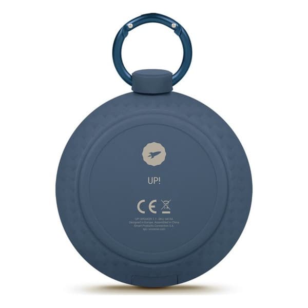 Bærbare Bluetooth-Høyttalere SPC 4415 5W - Grønn