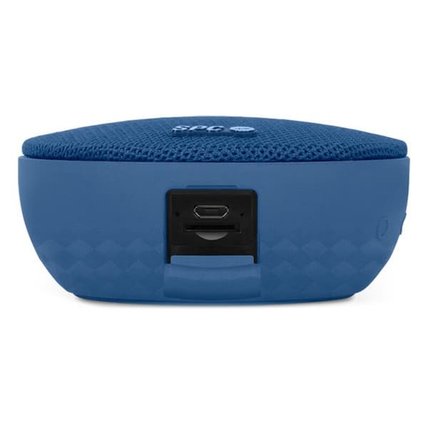 Bærbare Bluetooth-Høyttalere SPC 4415 5W - Grønn