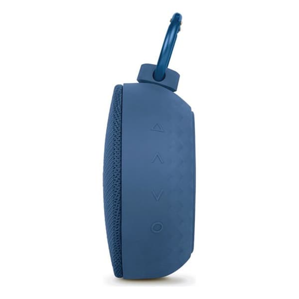 Bærbare Bluetooth-Høyttalere SPC 4415 5W - Grønn