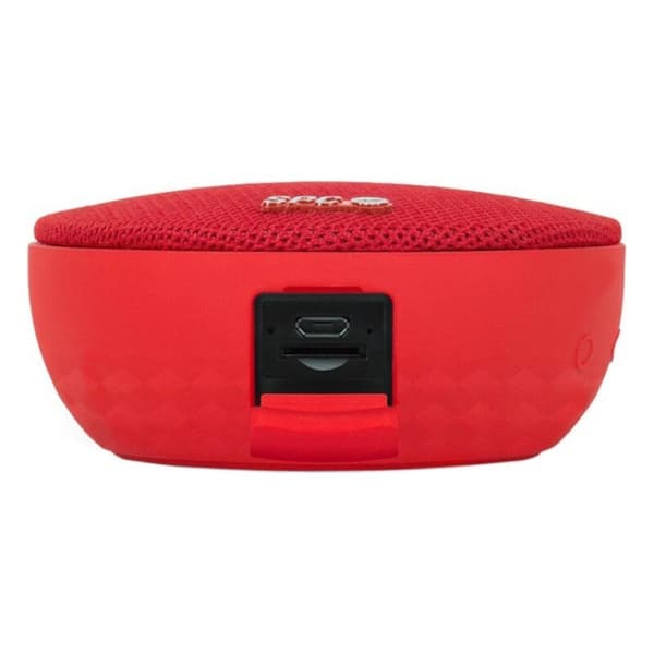 Bærbare Bluetooth-Høyttalere SPC 4415 5W - Grønn