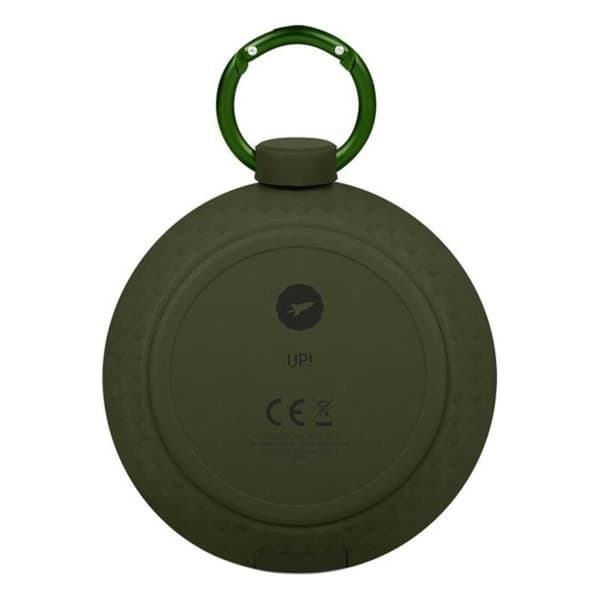 Bærbare Bluetooth-Høyttalere SPC 4415 5W - Grønn