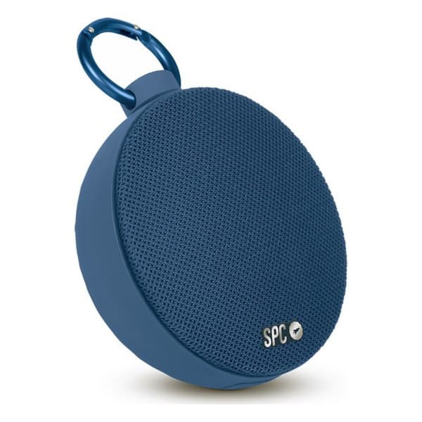 Bærbare Bluetooth-Høyttalere SPC 4415 5W - Grønn