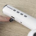 Miniatyrbilde 9 av 11: Trådløs, multifunksjonell høyttaler formet som en gigantisk øretelefon Funsker InnovaGoods