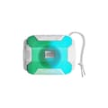 Miniatyrbilde 7 av 9: Bluetooth-Høyttalere Mars Gaming MSBAX RGB 10 W - Rosa