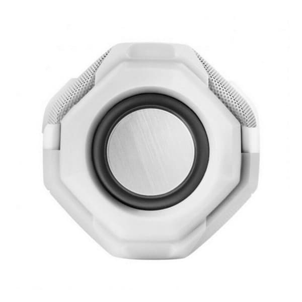 Bluetooth-Høyttalere Mars Gaming MSBAX RGB 10 W - Rosa