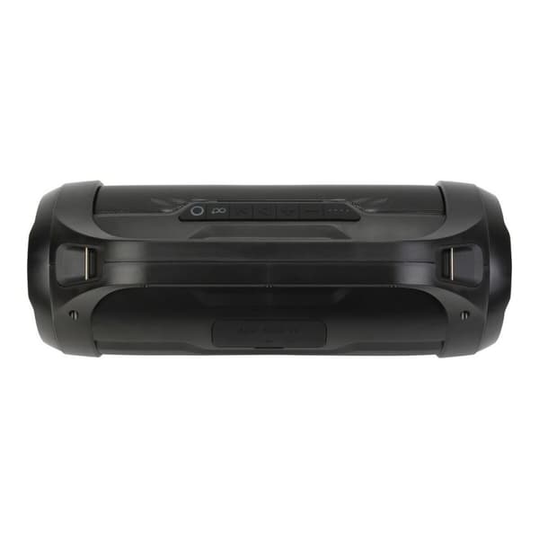Bærbare Bluetooth-Høyttalere Denver Electronics 111151020470 Svart Beige 19W