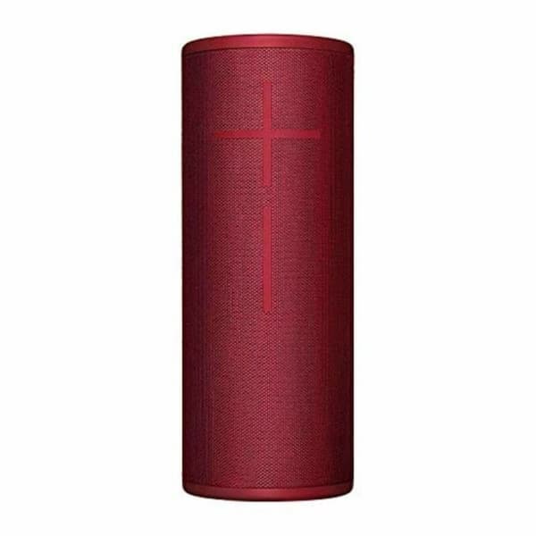 Bærbar Høyttaler Logitech 984-001406 Rød