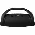 Miniatyrbilde 3 av 3: Bærbare Bluetooth-Høyttalere CoolBox COO-BTA-P05BK