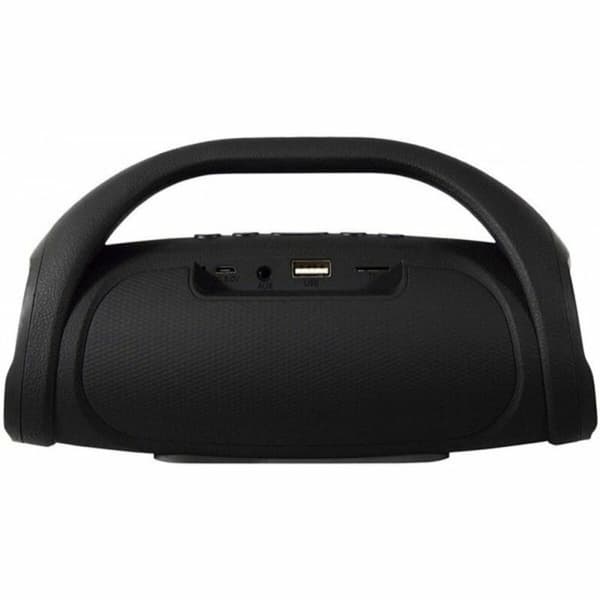 Bærbare Bluetooth-Høyttalere CoolBox COO-BTA-P05BK
