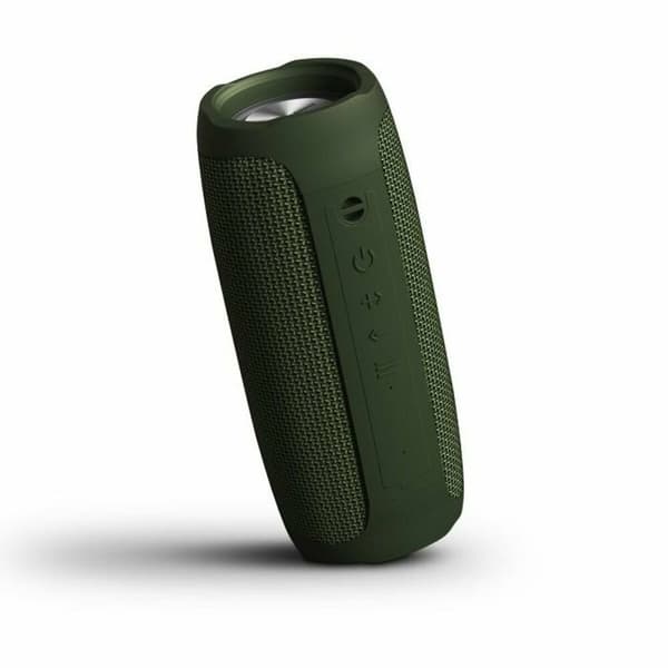 Bærbare Bluetooth-Høyttalere Energy Sistem Urban Box 5 20W 3000 mAh