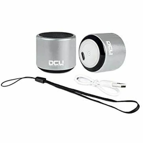 Bærbar Høyttaler DCU FATHER-3415600 3W