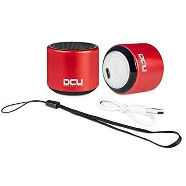 Bærbar Høyttaler DCU 8436556989438 3W