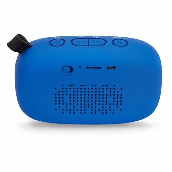 Bærbare Bluetooth-Høyttalere Aiwa BS110BL 10W