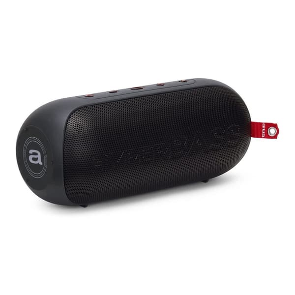 Bærbare Bluetooth-Høyttalere Aiwa BST-650BK