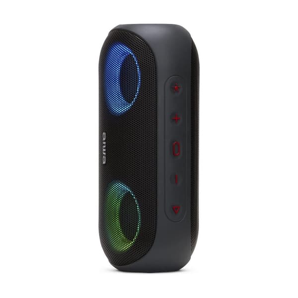 Bærbare Bluetooth-Høyttalere Aiwa BST-650BK