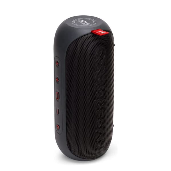 Bærbare Bluetooth-Høyttalere Aiwa BST-650BK