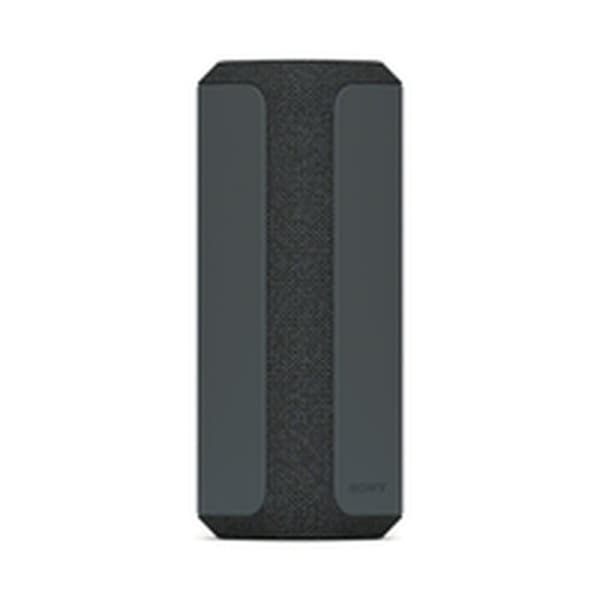 Bærbar Høyttaler Sony SRSXE200B Svart