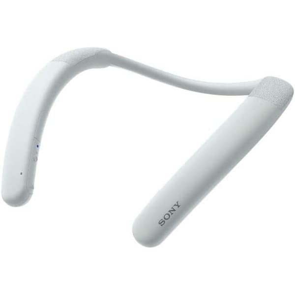 Bluetooth-Høyttalere Sony SRS-NB10 Hvit