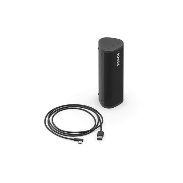 Bærbare Bluetooth-Høyttalere Sonos Roam SL