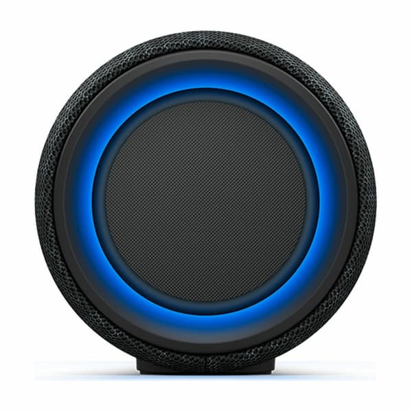 Sony SRS-XG300 Stereo bærbar høyttaler Sort