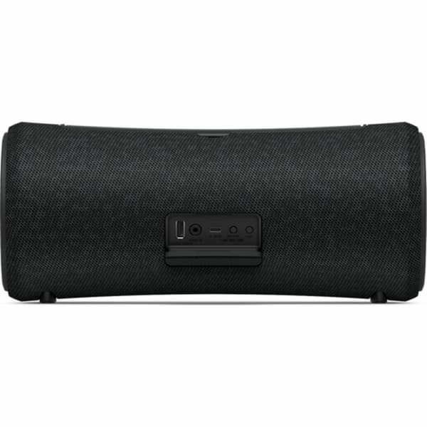 Sony SRS-XG300 Stereo bærbar høyttaler Sort