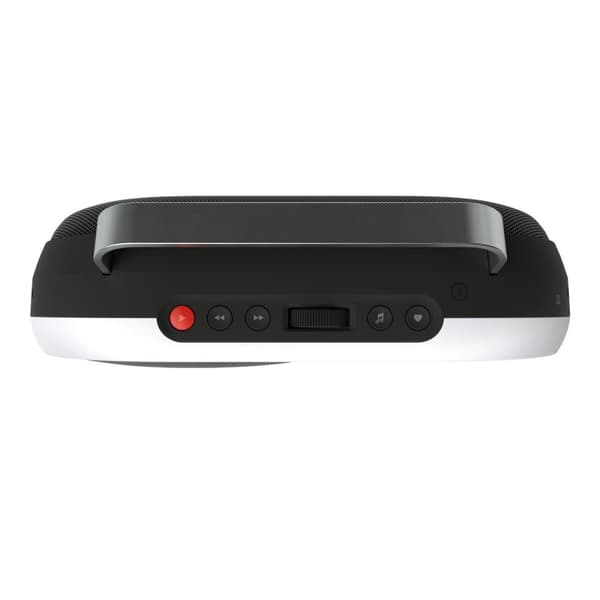 Bærbare Bluetooth-Høyttalere Polaroid P4 Svart