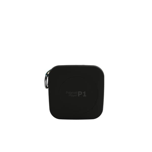 Bærbare Bluetooth-Høyttalere Polaroid P1 ONE Svart